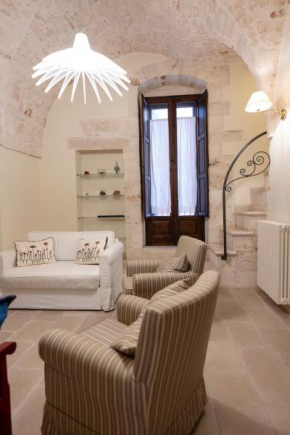 CASA RITELLA Castellana Grotte